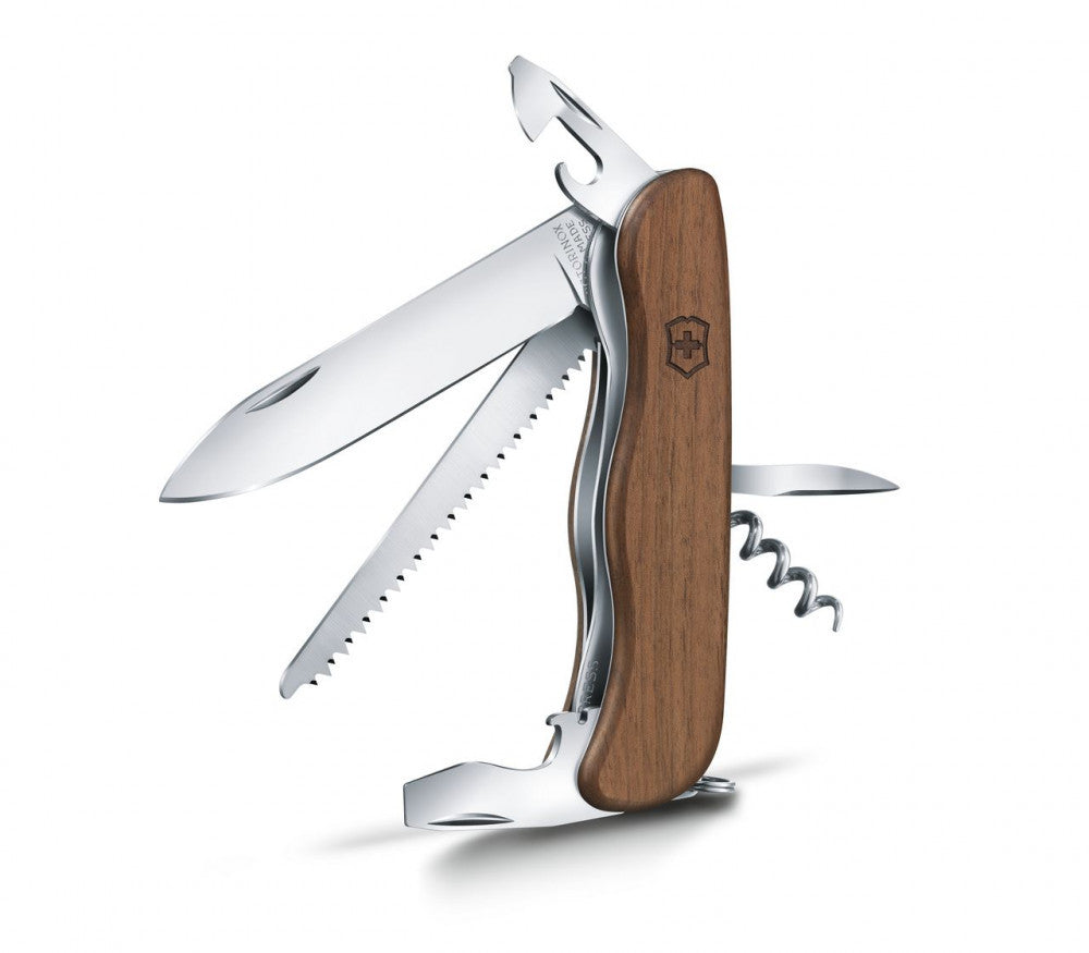 Forester Wood | Bliszteres