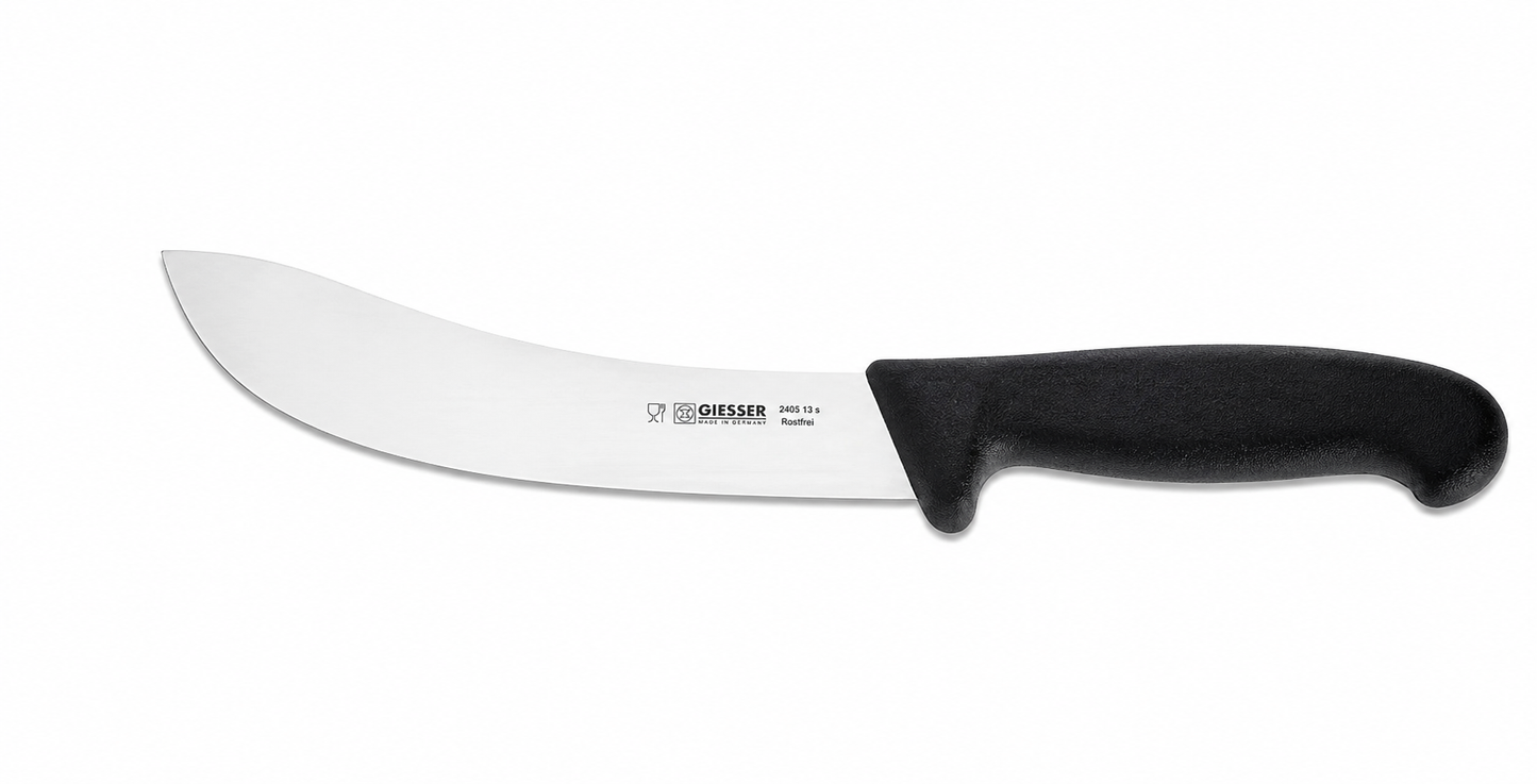 Giesser kontyos darabolókés 16cm | 2105-16