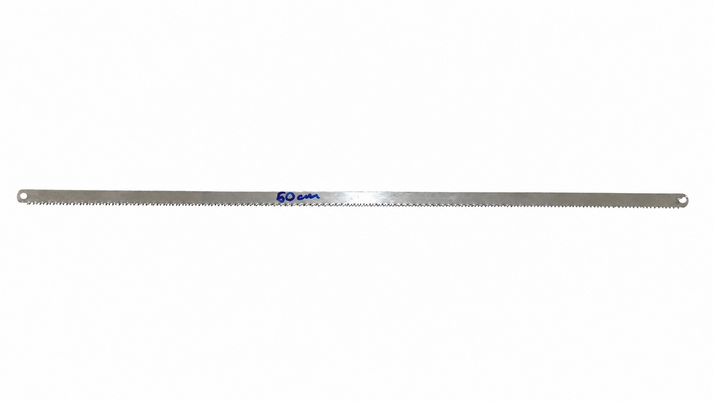 50 cm csontfűrész lap