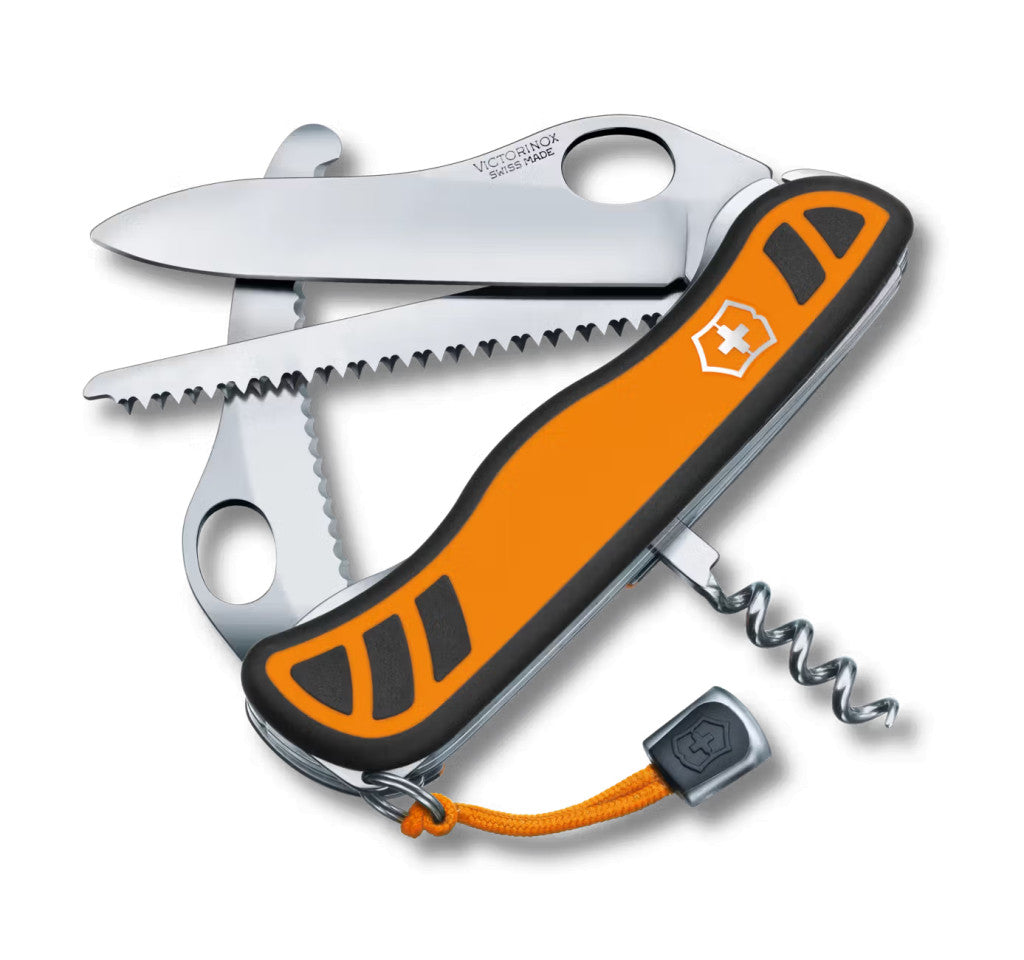 Hunter XT Grip | Bliszteres