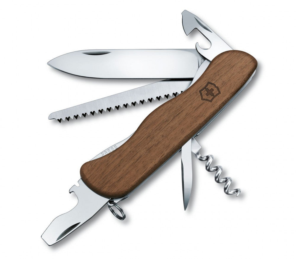 Forester Wood | Bliszteres