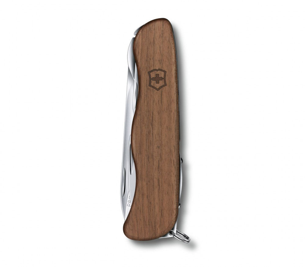 Forester Wood | Bliszteres