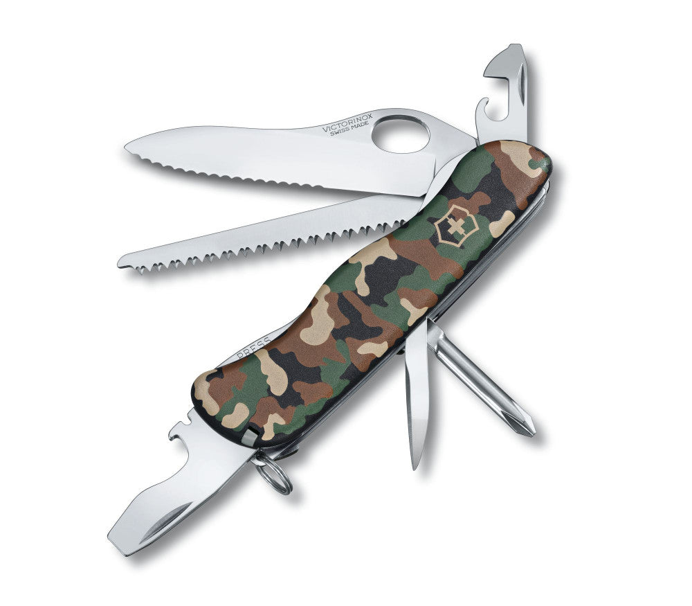 Trailmaster | Egykezes | Camouflage