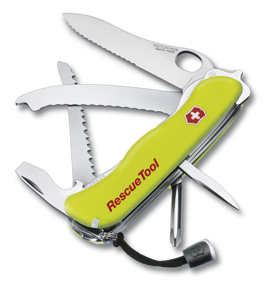 RescueTool | Zsebkés