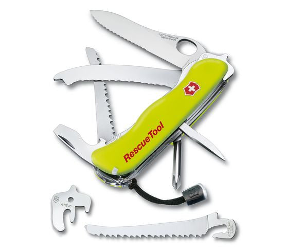 RescueTool | Zsebkés