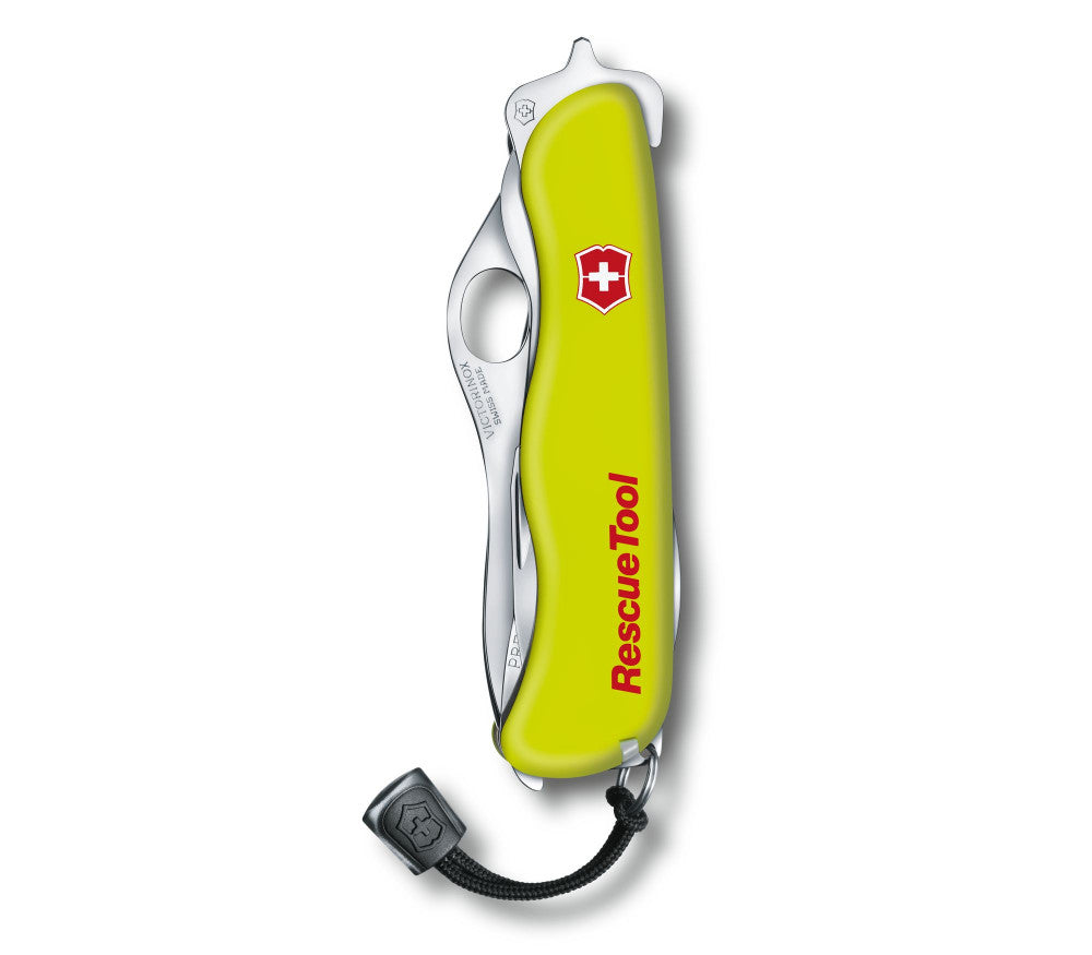 RescueTool | Zsebkés