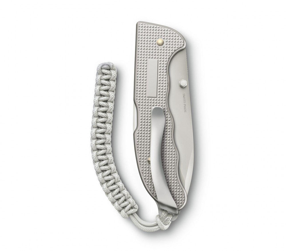 Evoke Alox | Silver