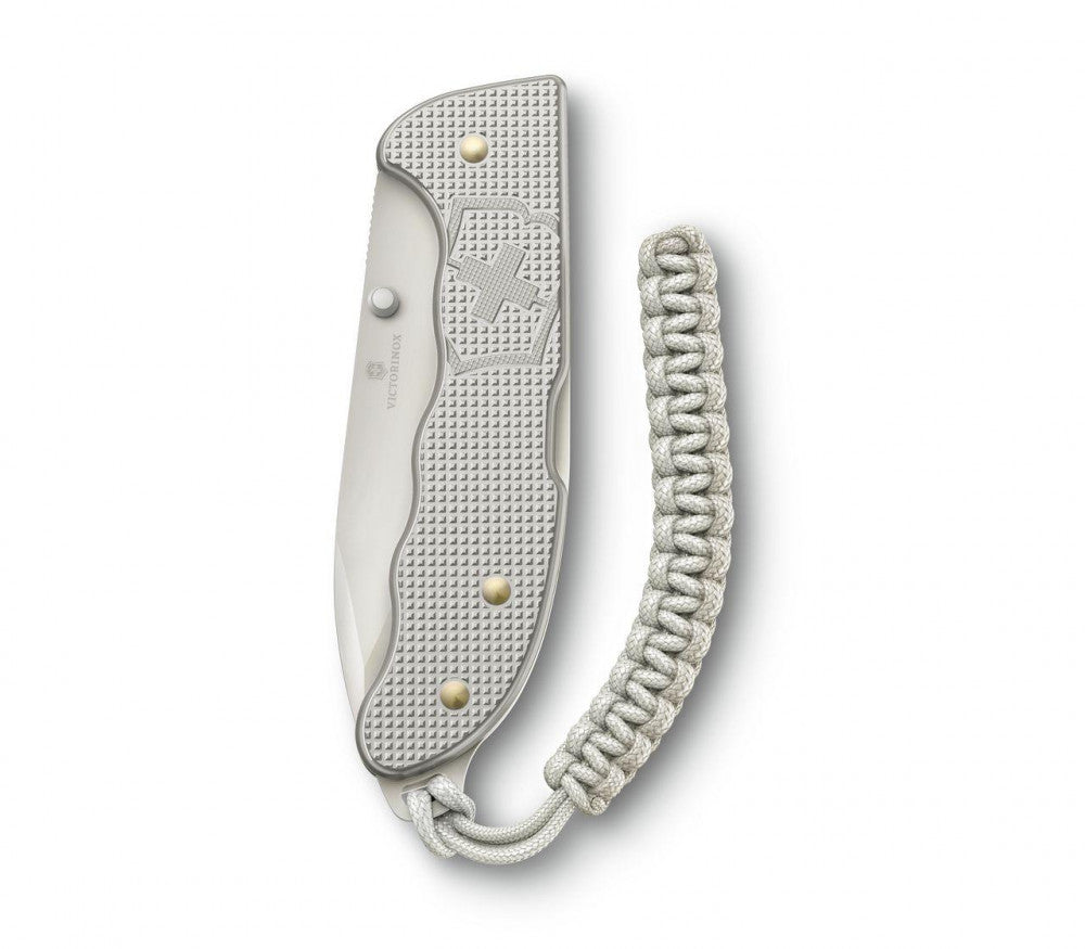 Evoke Alox | Silver