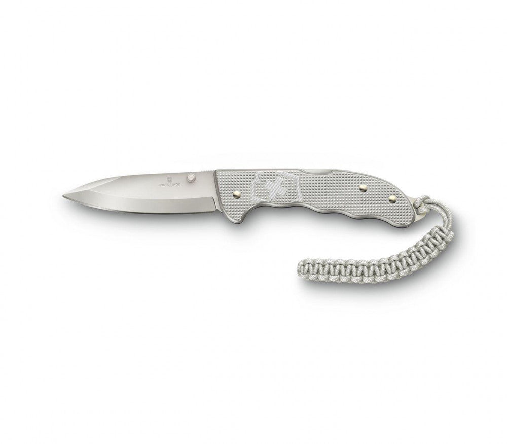 Evoke Alox | Silver