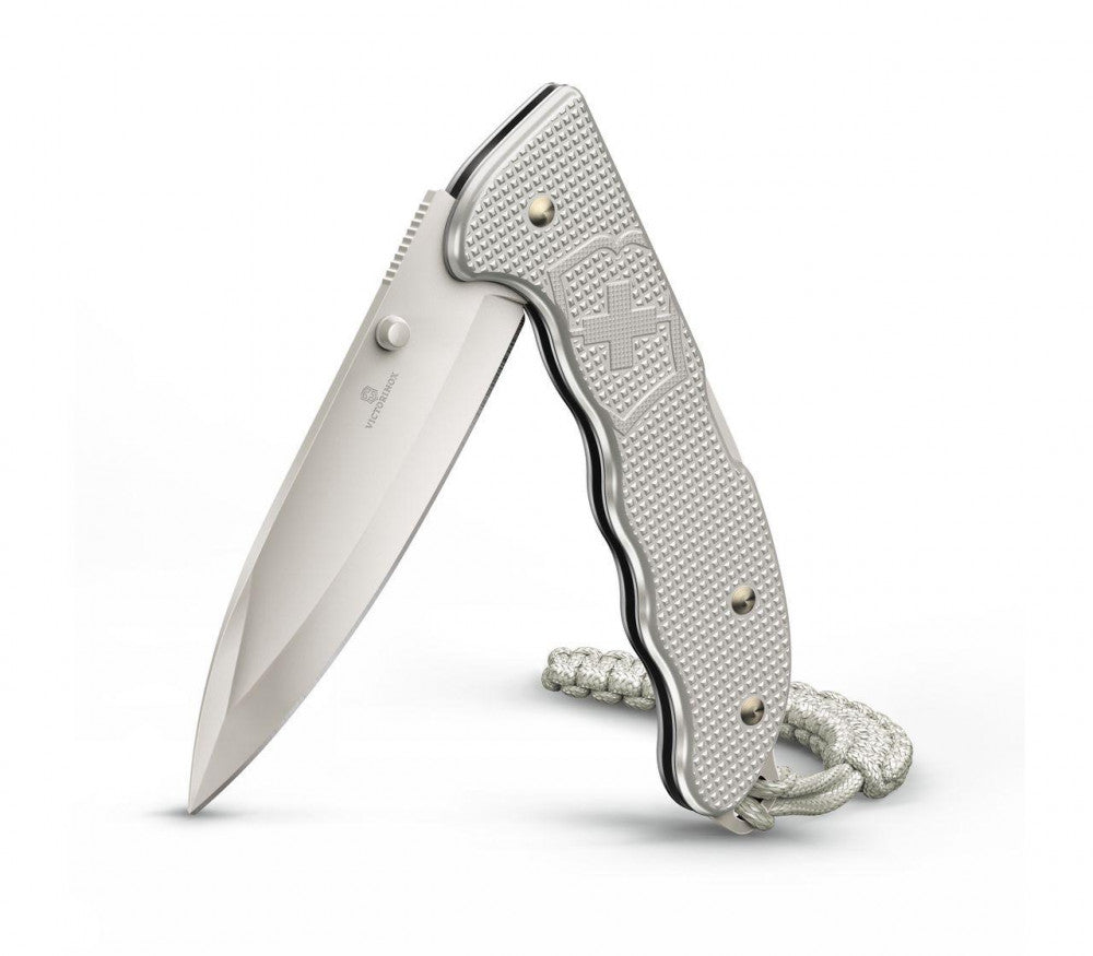 Evoke Alox | Silver