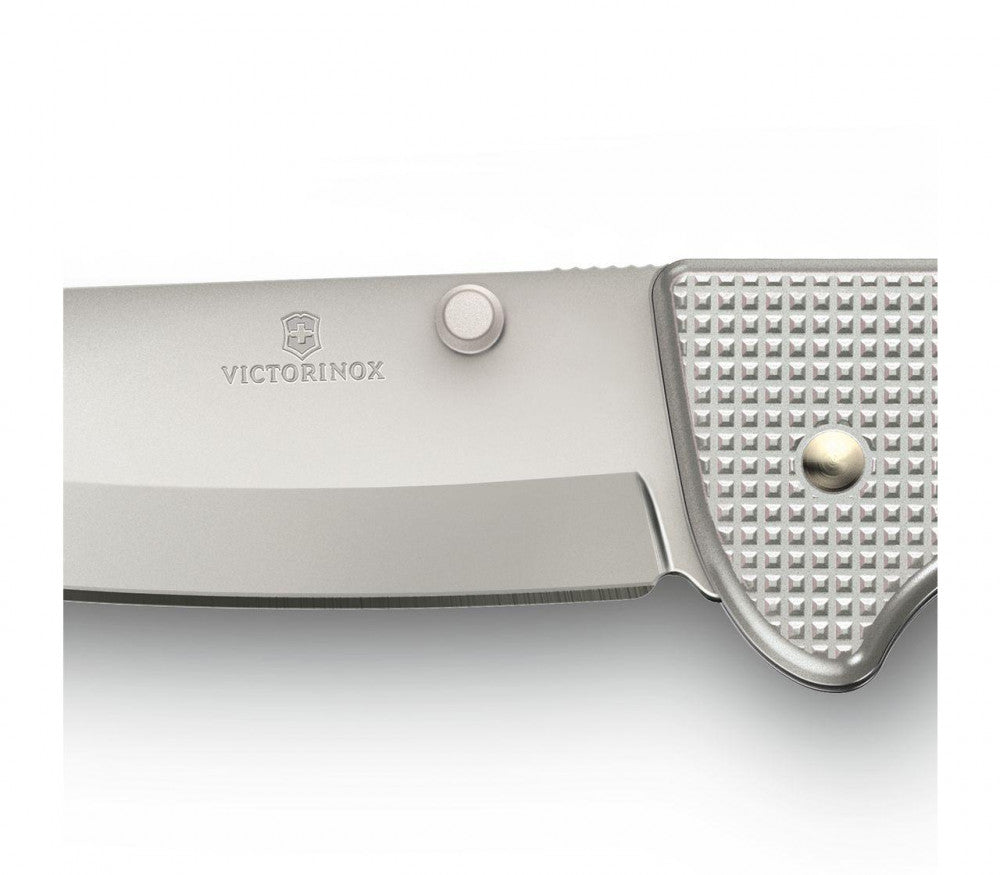 Evoke Alox | Silver