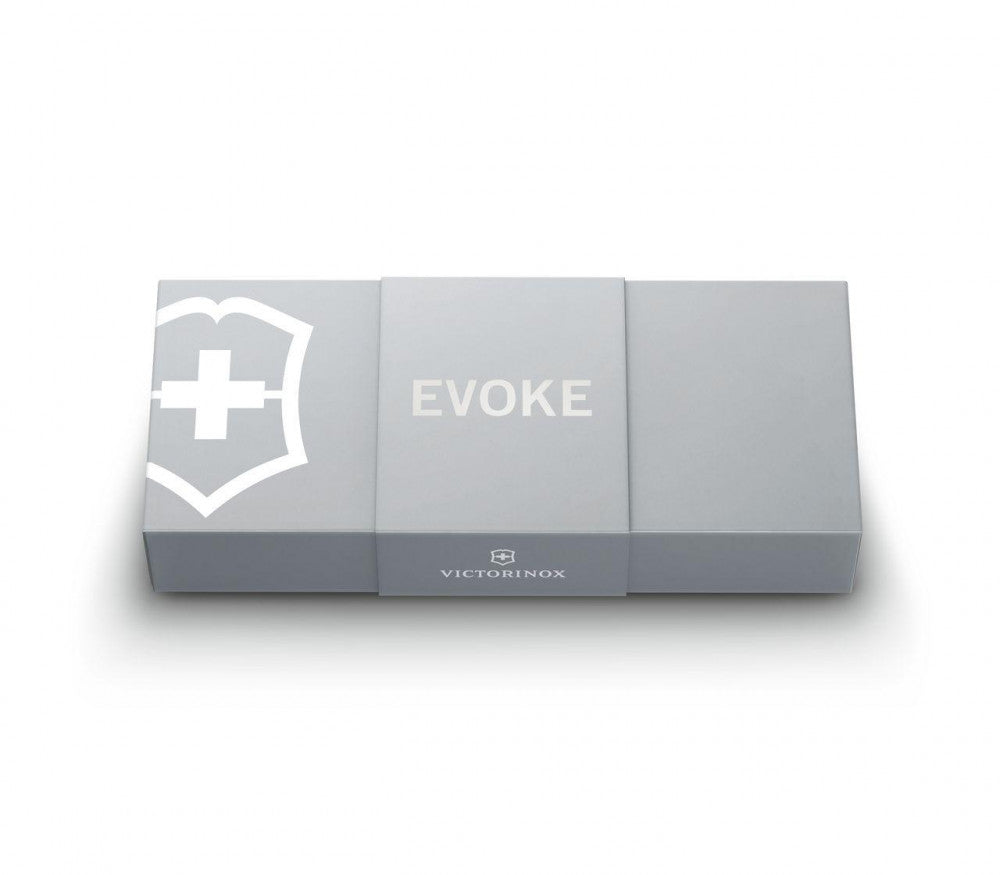 Evoke Alox | Silver