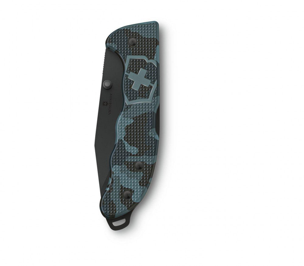 Evoke BSH Alox | Navy Camouflage