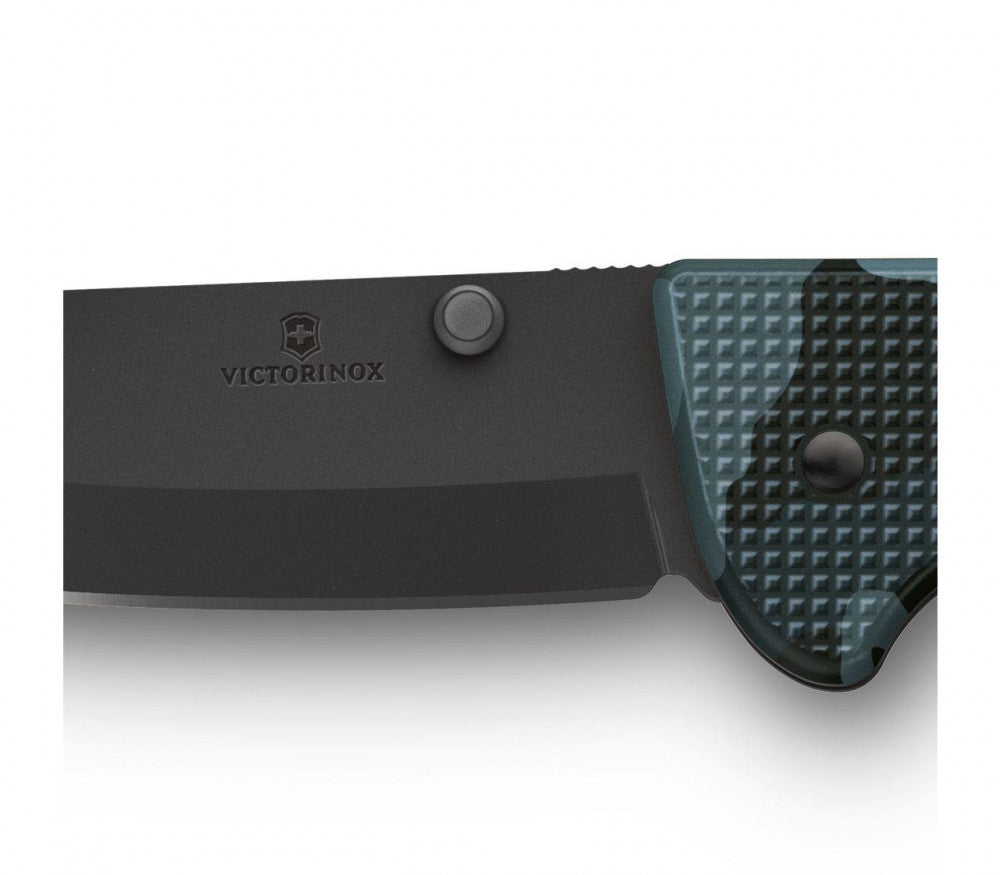 Evoke BSH Alox | Navy Camouflage