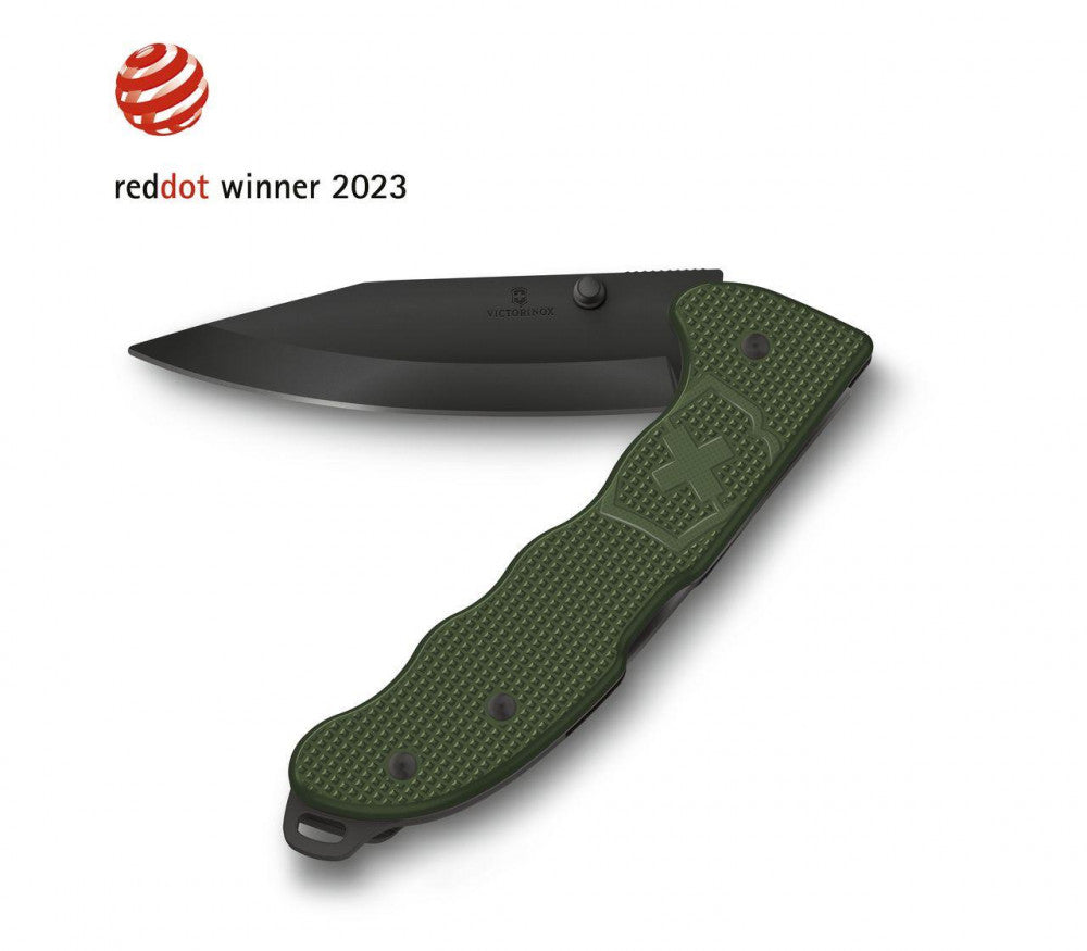 Evoke BSH Alox | Olive