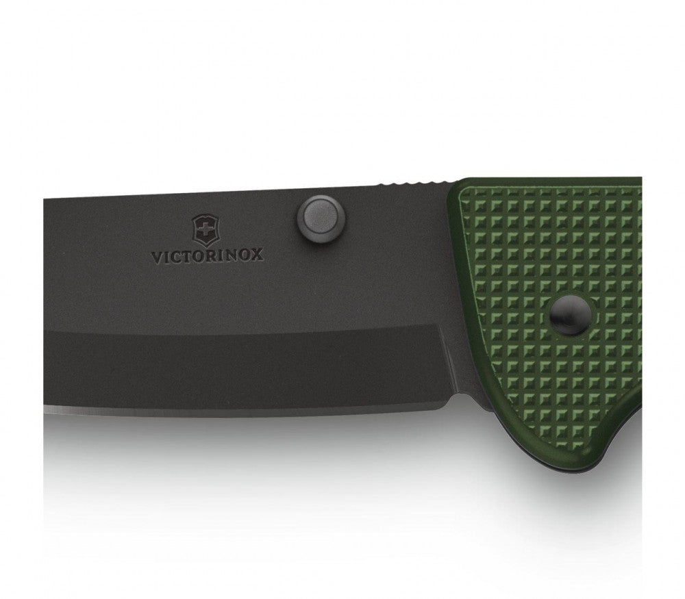 Evoke BSH Alox | Olive