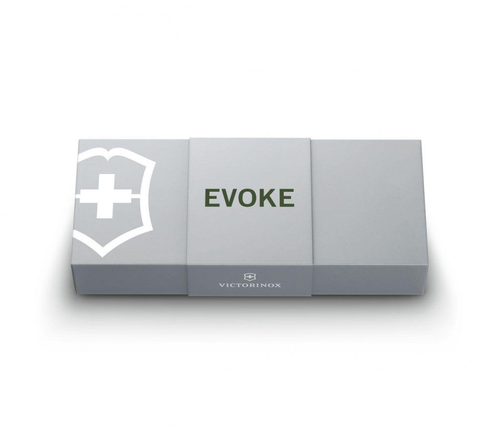 Evoke BSH Alox | Olive