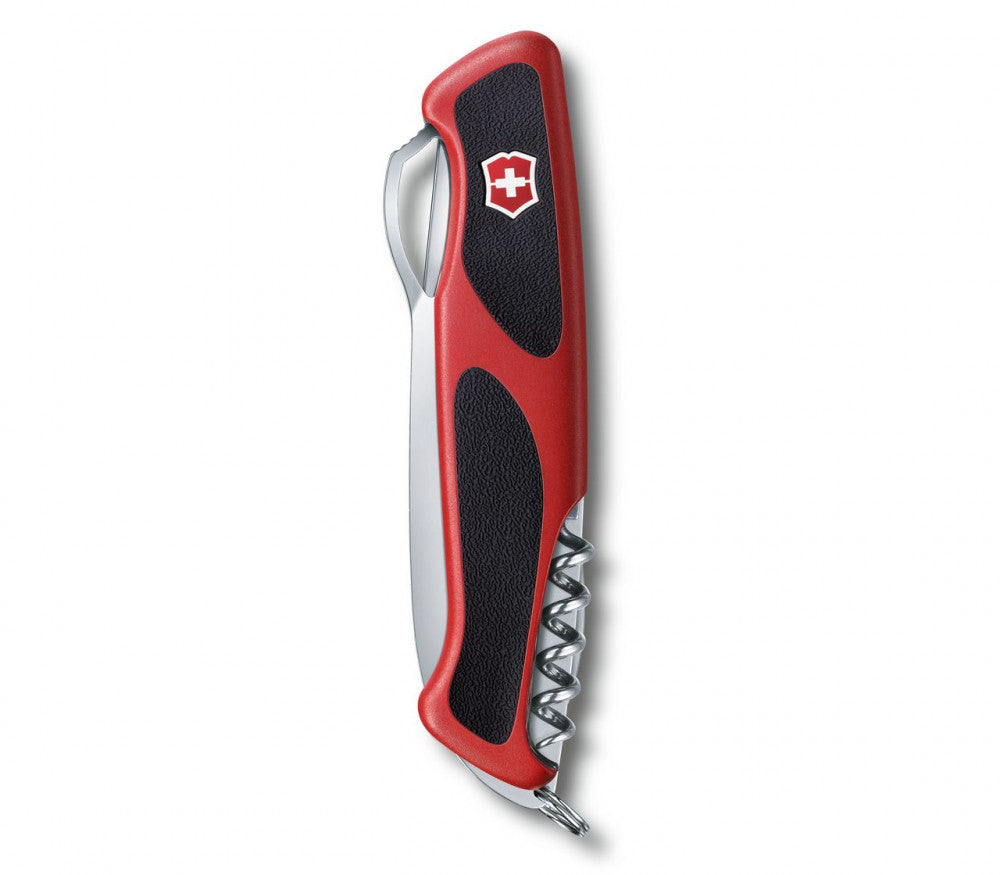 Ranger Grip 61 | Piros-Fekete