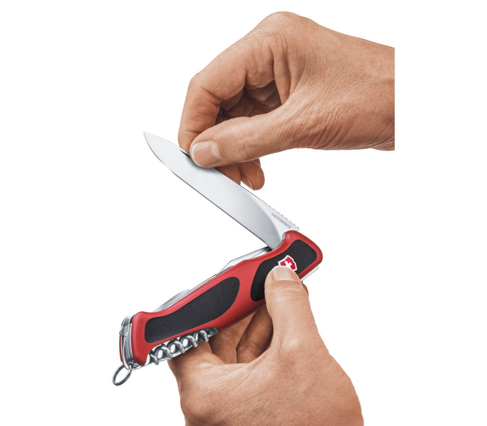 Ranger Grip 55 | Bliszteres