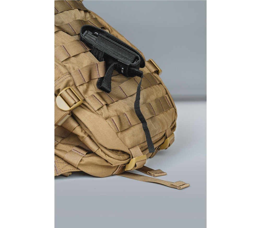 Molle Övtok | Fekete