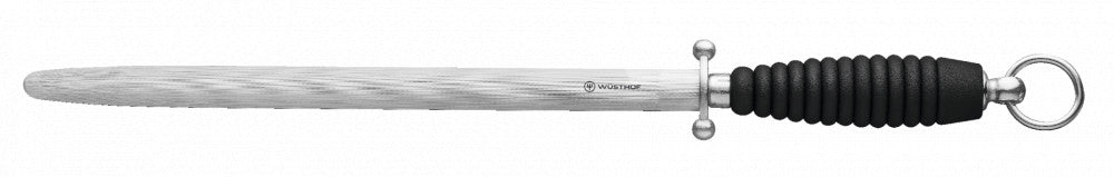4471 | Standard | Háztartási Fenőacél | 32 cm | Ovális