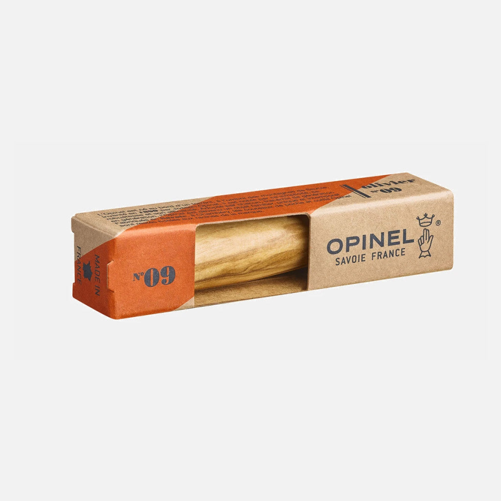 No.09 | Olajfa