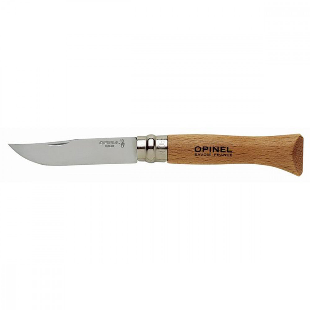 No.06 | INOX