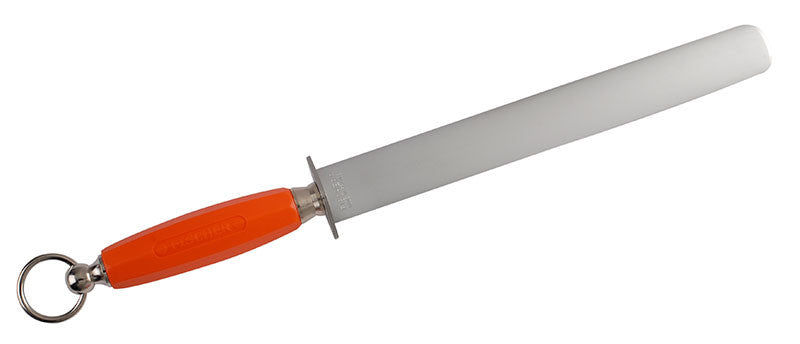 Classic Fischrom XL | Lapos Fenőacél