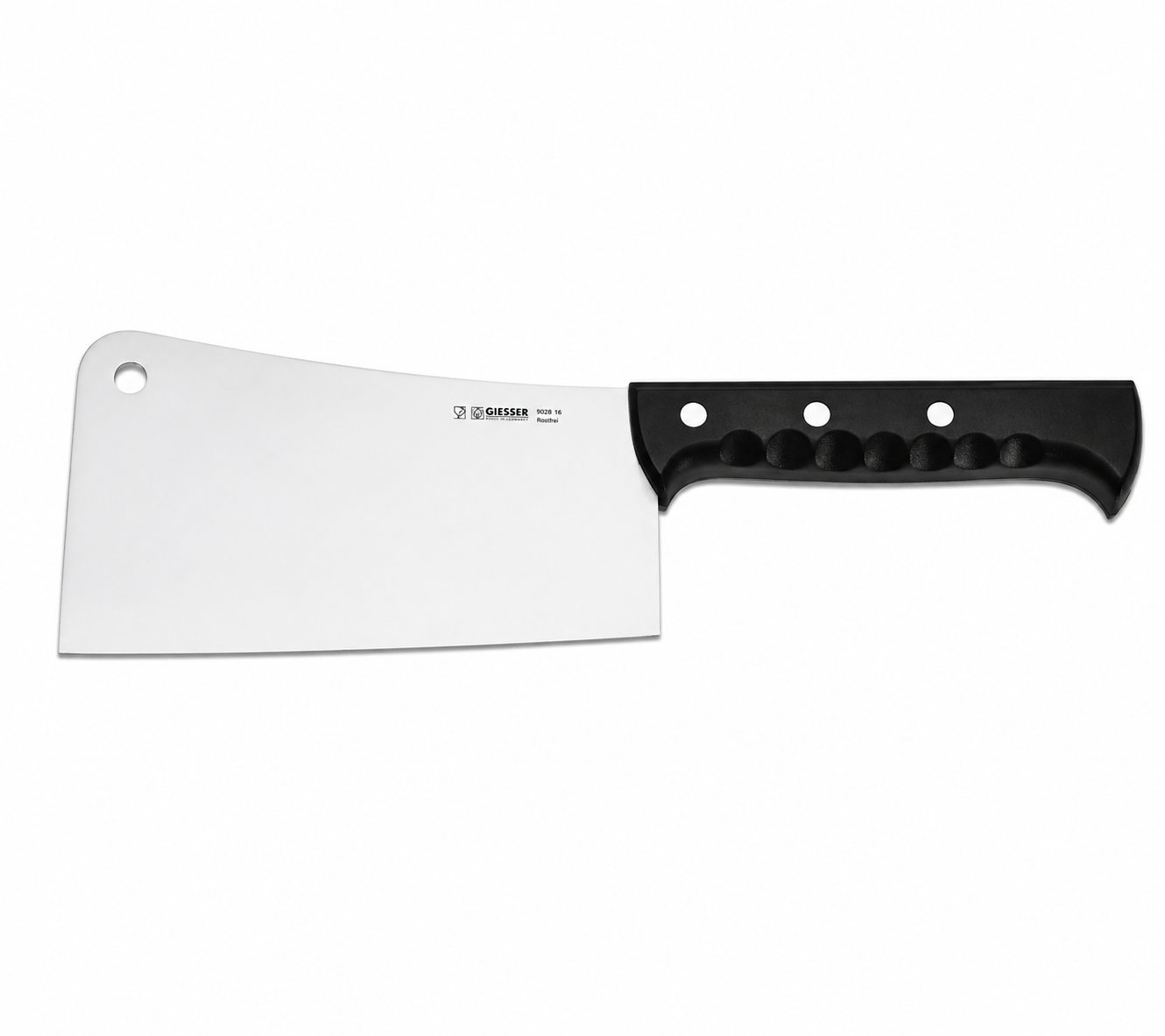 Giesser 3pontos tőke bárd 20cm | 886655 ps 20