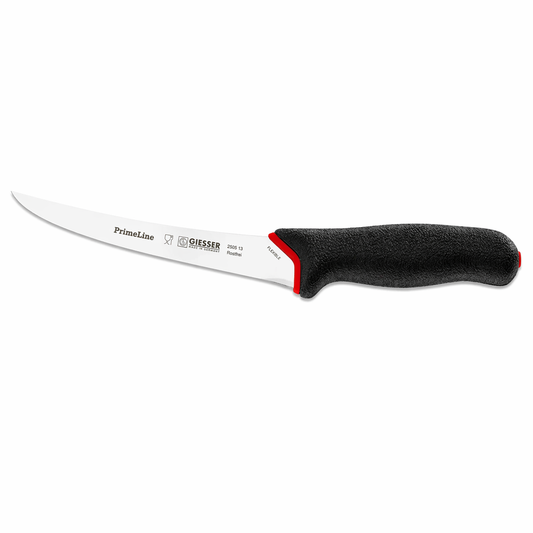 GIESSER ivelt pengéjű 1/2 flexibilis csontozókés 13cm | 2505-13