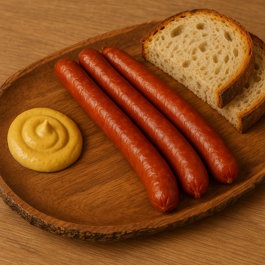 Vékony Debreceni Kolbász